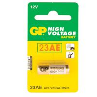 Батарейка GP 23AE-U1 A23, VA23GA (23AU-U1 / 23AE-U1) Diawest