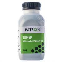 Тонер Patron HP LJ P1005/1102 (CB435/CE285A/712/725) (T-PN-HLJP1102-060) Diawest