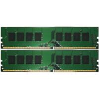 Модуль пам'яті для комп'ютера DDR4 32GB (2x16GB) 2400 MHz eXceleram (E43224AD) Diawest
