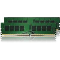 Модуль памяти для компьютера DDR4 32GB (2x16GB) 2400 MHz eXceleram (E43224AD) Diawest