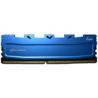 Модуль пам'яті Exceleram DDR4 8GB 2133 MHz Blue Kudos (EKBLUE4082115A) Diawest