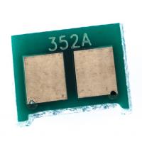 Чип для картриджа HP CLJ Pro MFP M176/M177 YELLOW, CF352A EVERPRINT (CHIP-HP-176-Y-E) Diawest