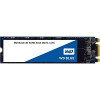 Внутрішній диск SSD Western Digital M.2 2280  250GB (WDS250G2B0B) Diawest