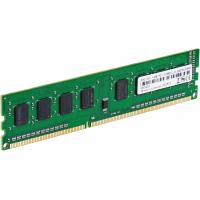 Модуль пам'яті для комп'ютера DDR3 4GB 1333 MHz eXceleram (E30140A) Diawest
