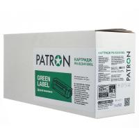 Картридж Patron SAMSUNG ML-1710/SCX-4100 GREEN Label (PN-SCX4100GL) Diawest