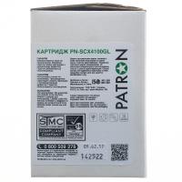 Картридж Patron SAMSUNG ML-1710/SCX-4100 GREEN Label (PN-SCX4100GL) Diawest