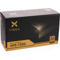 Блок живлення для ноутбуків Vinga 750W (VPS-750G) Diawest