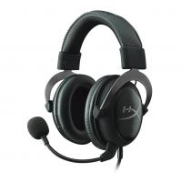 Гарнитура Kingston HyperX Cloud II Gaming Headset Gun Metal (KHX-HSCP-GM) Diawest