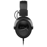 Гарнітура Kingston HyperX Cloud II Gaming Headset Gun Metal (KHX-HSCP-GM) Diawest