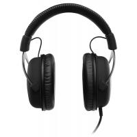 Гарнітура Kingston HyperX Cloud II Gaming Headset Gun Metal (KHX-HSCP-GM) Diawest