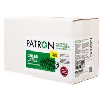 Картридж Patron HP LJ CE285A/CANON 725 GREEN Label (DUAL PACK) (PN-85A/725DGL) Diawest
