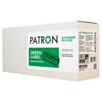 Картридж Patron CANON 737 GREEN Label (PN-737GL) Diawest