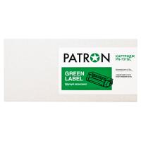 Картридж Patron CANON 737 GREEN Label (PN-737GL) Diawest