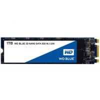 Накопичувач SSD M.2 2280 1TB WD (WDS100T2B0B) Diawest