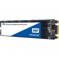 Накопичувач SSD M.2 2280 1TB WD (WDS100T2B0B) Diawest