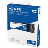 Накопичувач SSD M.2 2280 1TB WD (WDS100T2B0B) Diawest