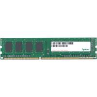 Модуль пам'яті Apacer DDR3 8GB 1600 MHz (AU08GFA60CATBGC) Diawest