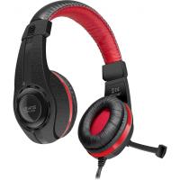 Навушники Speedlink LEGATOS Stereo Gaming Headset black (SL-860000-BK) Diawest