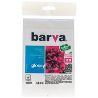 Бумага для принтера/копира Barva 10x15 Economy Series (IP-CE230-216) Diawest