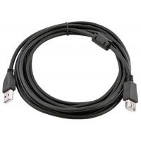 Кабель/перехідник Patron USB 2.0 AM/AF 3.0m (CAB-PN-AMAF-30F) Diawest