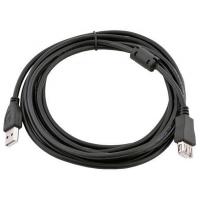 Кабель/перехідник Patron USB 2.0 AM/AF 3.0m (CAB-PN-AMAF-30F) Diawest