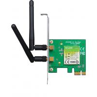 Мережева карта Wi-Fi TP-Link TL-WN881ND Diawest