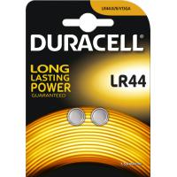 Батарейка Duracell LR44 / V13GA / A76 * 2 (5000394504424 / 5007795) Diawest