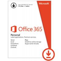 Офисное приложение Microsoft Office 365 Personal 32/64 AllLngSub PKLic 1YR Onli (QQ2-00004) Diawest