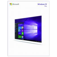 Операционная система Microsoft Win Pro 10 32-bit/64-bit All Lng PK Lic Online Dwn (FQC-09131) Diawest