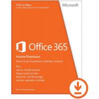 Офисное приложение Microsoft Office 365 Home 32/64 AllLngSub PKLic 1YR Online C (6GQ-00084) Diawest