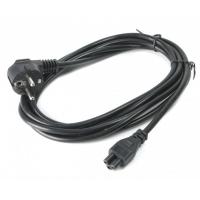 Кабель питания 220V 3.0m Cablexpert (PC-186-ML12-3M) Diawest