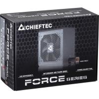 Блок питания для ноутбуков Chieftec Force 500W (CPS-500S) Diawest