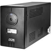 Пристрій безперебійного живлення Powercom INF-500 (INF-500 AP) Diawest