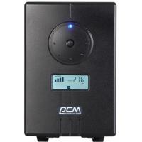 Пристрій безперебійного живлення Powercom INF-500 (INF-500 AP) Diawest
