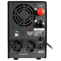 Пристрій безперебійного живлення Powercom INF-500 (INF-500 AP) Diawest