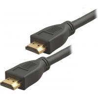 Кабель мультимедийный HDMI to HDMI 3.0m Atcom (17392) Diawest