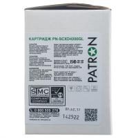 Картридж Patron SAMSUNG SCX-4200/4220 GREEN Label (PN-SCXD4200GL) Diawest