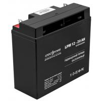 Батарея к ИБП LogicPower LPM 12В 20Ач (4163) Diawest