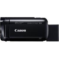 Цифрова відеокамера Canon LEGRIA HF R806 Black (1960C008AA) Diawest