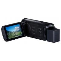 Цифрова відеокамера Canon LEGRIA HF R806 Black (1960C008AA) Diawest