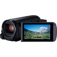 Цифрова відеокамера Canon LEGRIA HF R806 Black (1960C008AA) Diawest