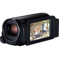 Цифрова відеокамера Canon LEGRIA HF R806 Black (1960C008AA) Diawest