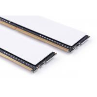 Модуль пам'яті Exceleram DDR4 16GB (2x8GB) 2400 MHz Black&White Series (EBW416247AD) Diawest