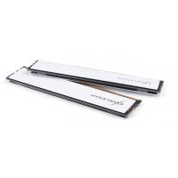 Модуль пам'яті Exceleram DDR4 16GB (2x8GB) 2400 MHz Black&White Series (EBW416247AD) Diawest