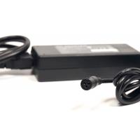 Блок питания для ноутбуков PowerPlant 90W Универсальный, 15-20V, 6A (NA700028) Diawest