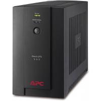 Джерело безперебійного живлення APC Back-UPS 950VA, 230V, AVR, IEC Sockets (BX950UI) Diawest
