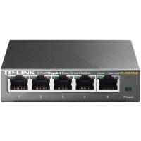 Комутатор мережевий TP-Link TL-SG105E Diawest