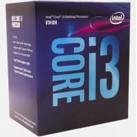 Процессор Intel Coreu2122 i3 8100 (BX80684I38100) Diawest