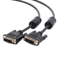 Аксессуар к монитору Viewcon DVI to DVI 18+1pin, 1.8m (VC-DVI-104-1.8m) Diawest