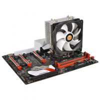 Кулер до процесора ThermalTake Contac Silent 12 (CL-P039-AL12BL-A) Diawest